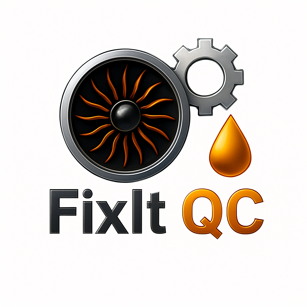 FixIt QC